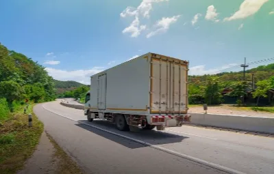 Antalya ile Akçaabat Arası Bulaşık Makinesi Taşıma