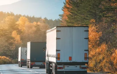 Antalya ile Akçaabat Arası Klima Taşıma