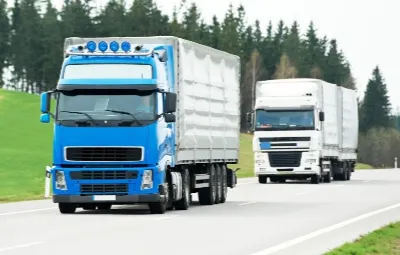 Antalya ile Akçaabat Arası Eşya Taşıma